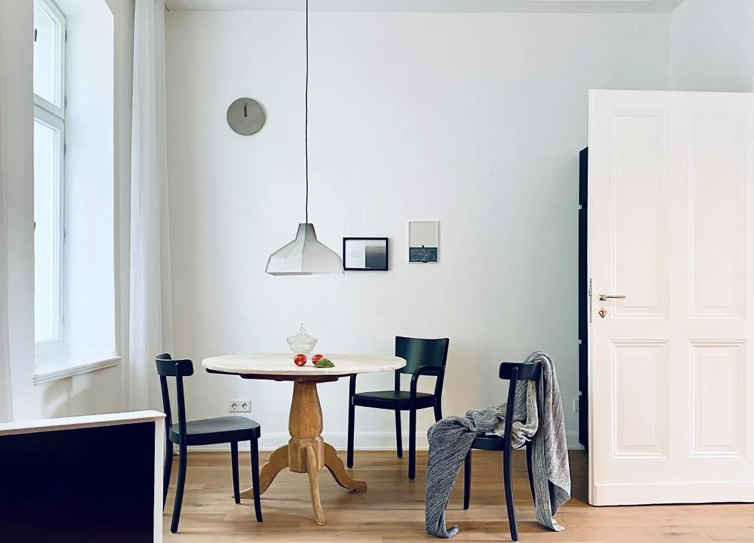 Appartement Zehuus - Historischer Charme Cologne