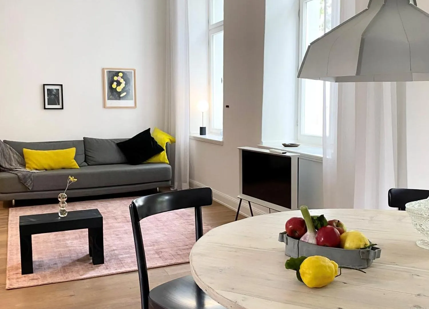 Appartement Zehuus - Historischer Charme Cologne Allemagne