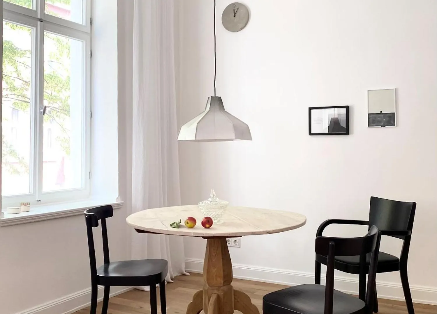 Apartment Zehuus - Historischer Charme Köln