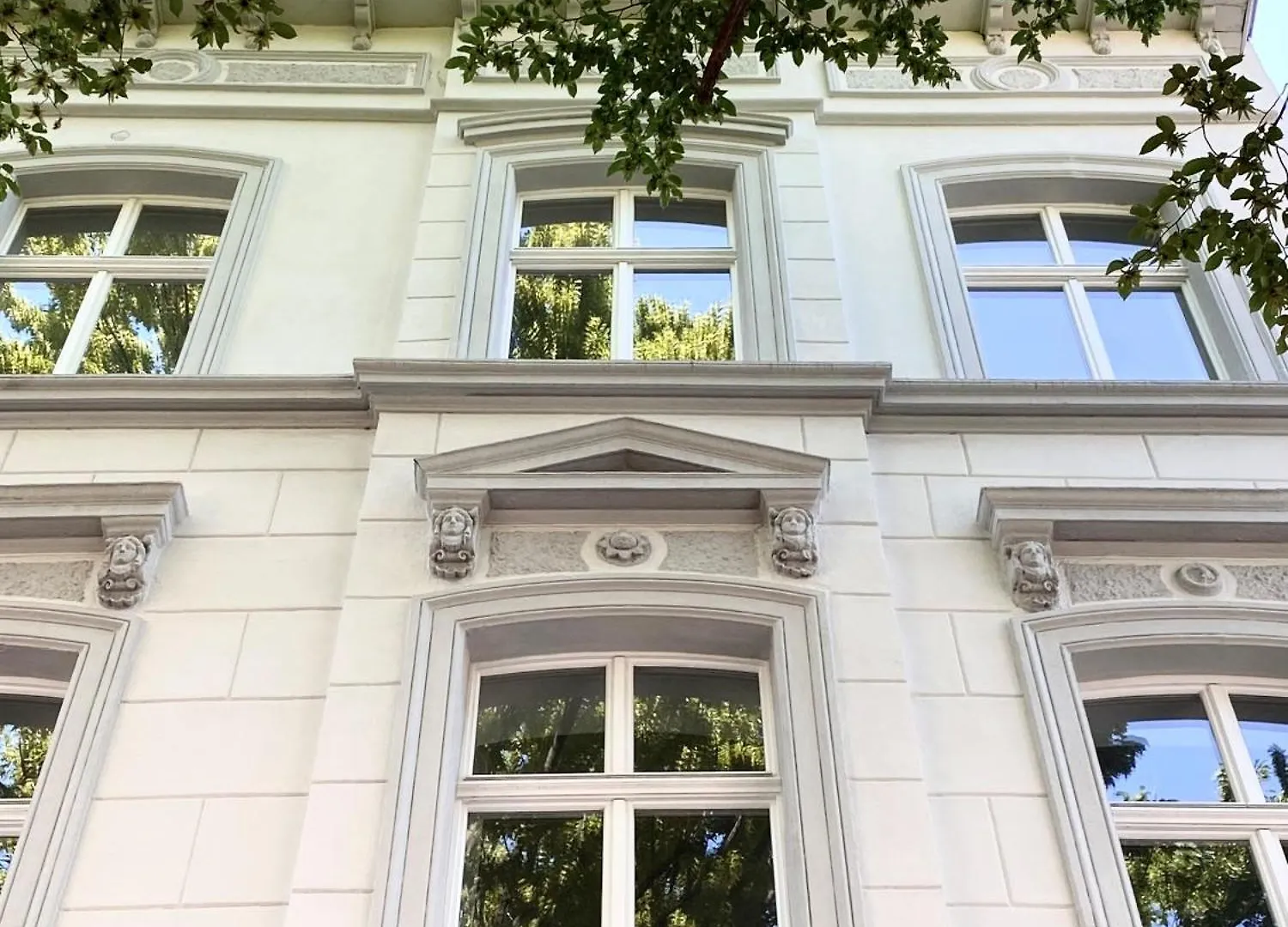 Apartment Zehuus - Historischer Charme Köln Deutschland