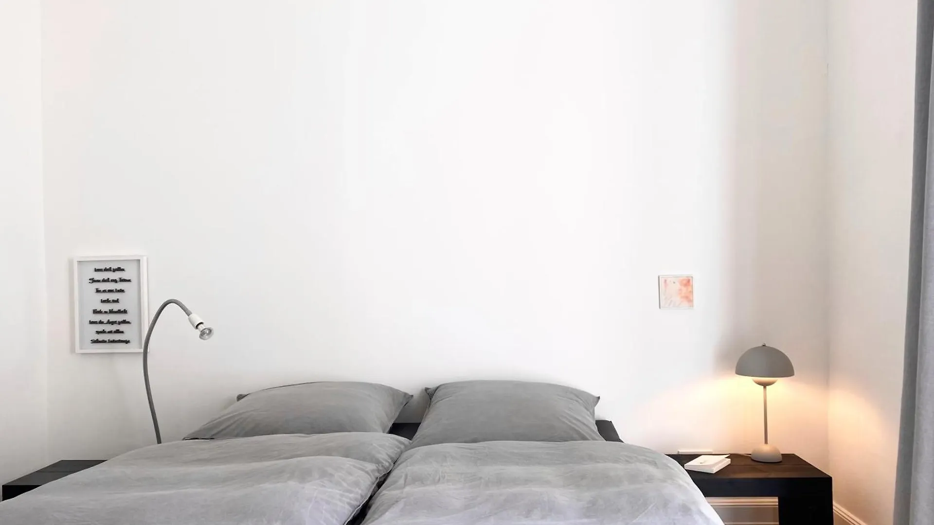 Apartment Zehuus - Historischer Charme Cologne